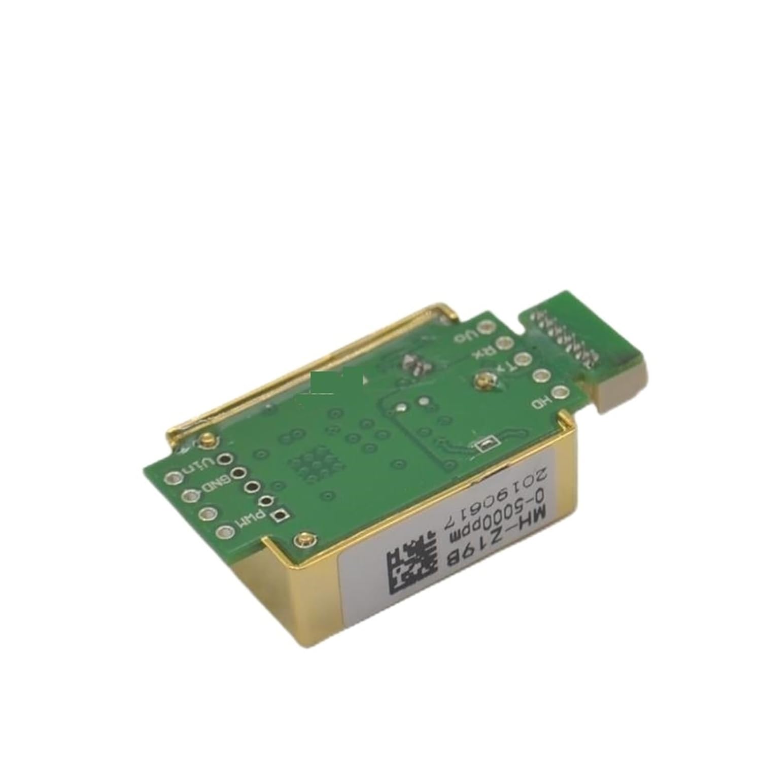 MH-Z19 MH-Z19B Infrared Sensor Module Gas Sensor for 2000ppm 5000ppm 10000ppm MH Z19B(400-10000ppm)