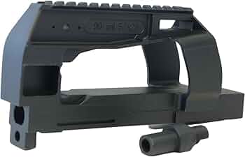 Classic Army P90 アッパーレシーバー 51MWWizY9CL._UF350,350_QL50_.jpg