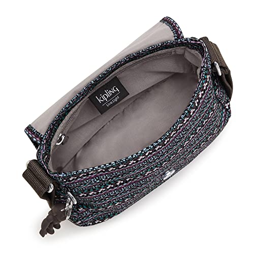 Image of Kipling Sabian Printed Crossbody Mini Bag