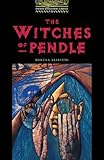 The Witches of Pendle (Oxford Bookworms ELT)