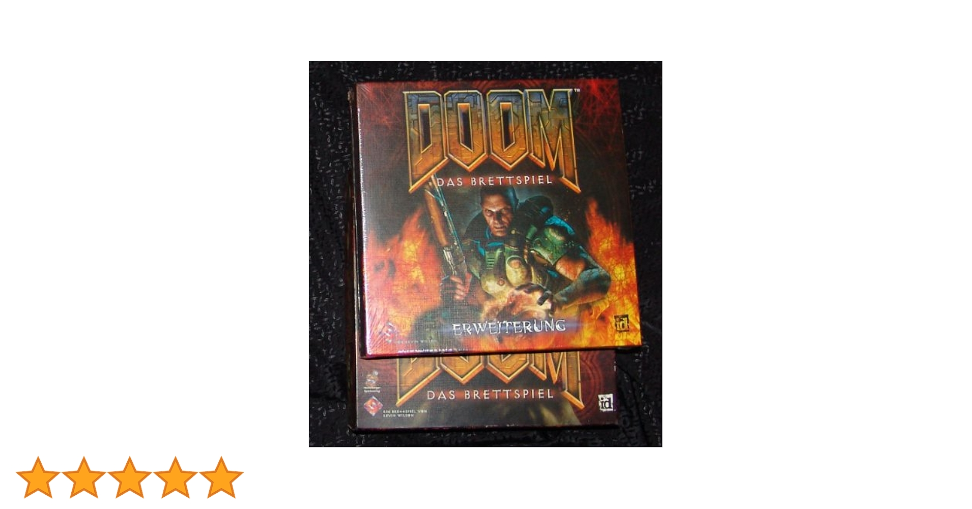 ドゥーム：ザ ボードゲーム DOOM： The Board Game Amazon.co.jp: Doom The Board Game (第2版) - SF戦闘戦略ゲーム