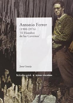 Antonio Ferrer (1900-1976) ...