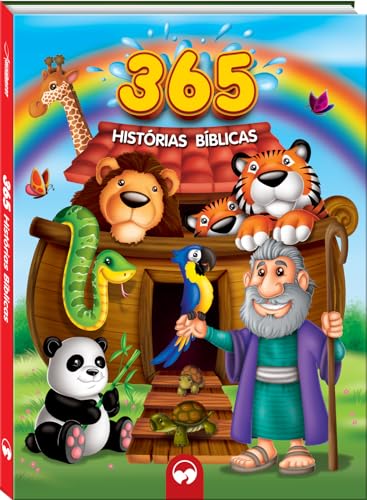 365 Histórias Bíblicas