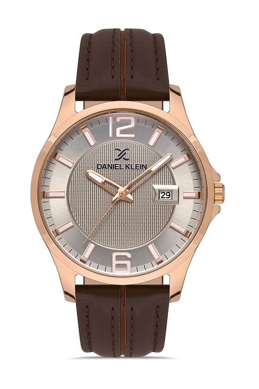 Daniel Klein Analog Grey Dial Mens Watch-DK.1.13297-4 (B0BFN3FY9W) Amazon Price History, Amazon Price Tracker