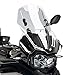 Price comparison product image Puig Windshield adjustable for BMW F 850 GS/Adventure 18-19 clear 3179w