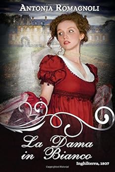 Paperback La dama in bianco (Le Dame Fantasma) (Italian Edition) [Italian] Book