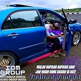  Walau Bapisah Bapisah Abih Jan Habih Bana Kasiah Di Hati (Instrumental)