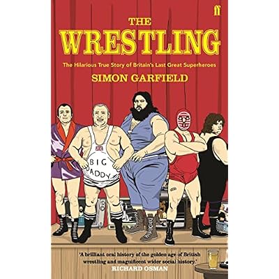 The Wrestling