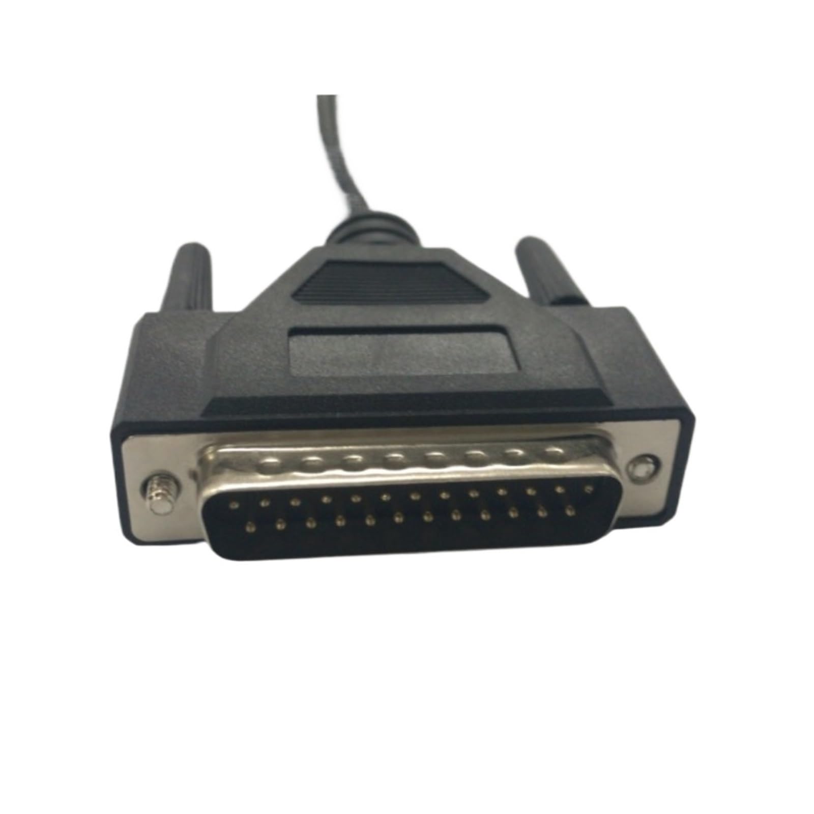 Câble de programmation PWS6600-Q de communication HMI DB25 3m - 5