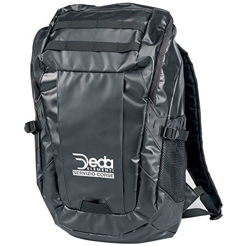 Deda Elementi Servizio Corse Sac à Dos Mixte, Noir, Taille Unique thumbnail