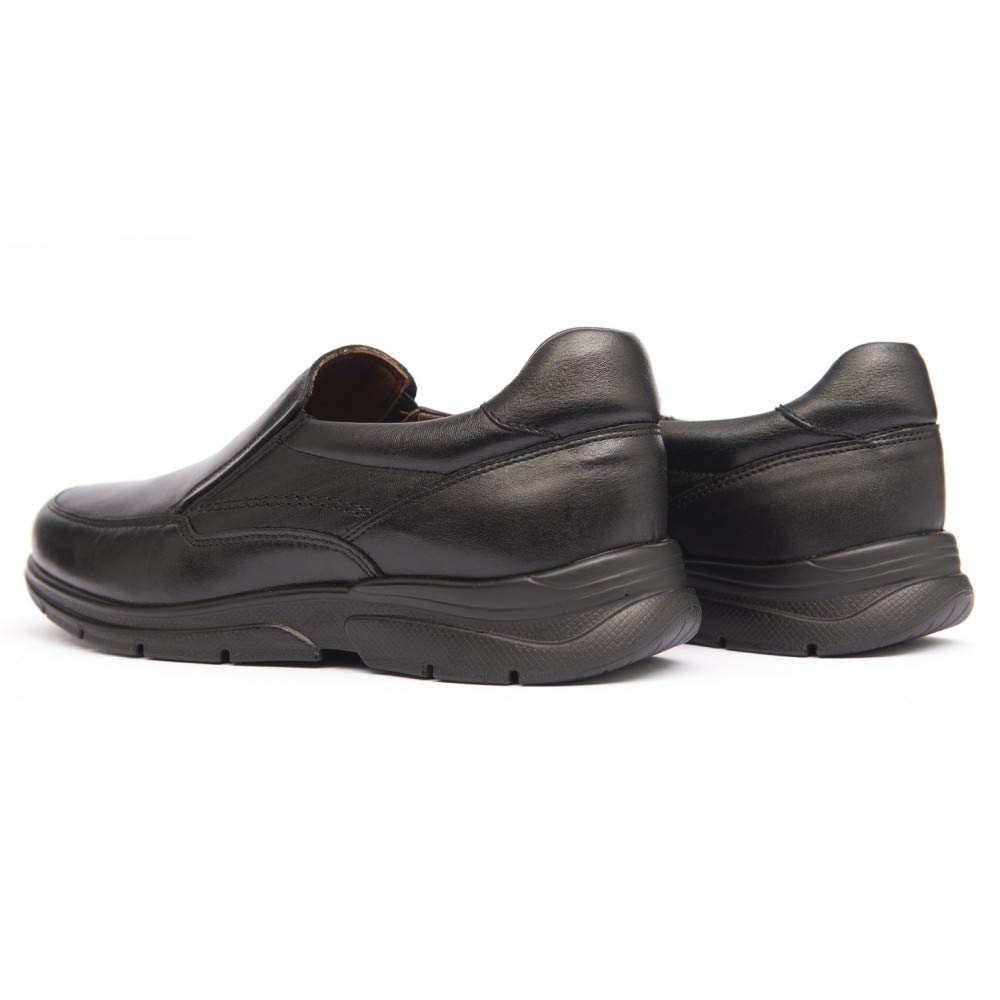 BAERCHI Zapato manoletina Confort para Hombre VIENA1251