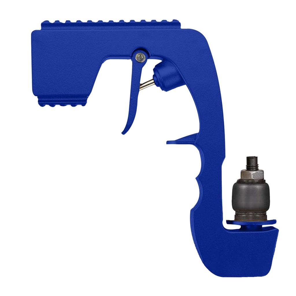 Durable Champagne Sprayer Dispenser Beer Ejector Celebration Blue-image-13