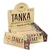 Tanka Buffalo Meat Bars with Cranberries Protein Bar, Beef Jerky Alternative, Gluten Free Snacks, Paleo, (Pack of 12)