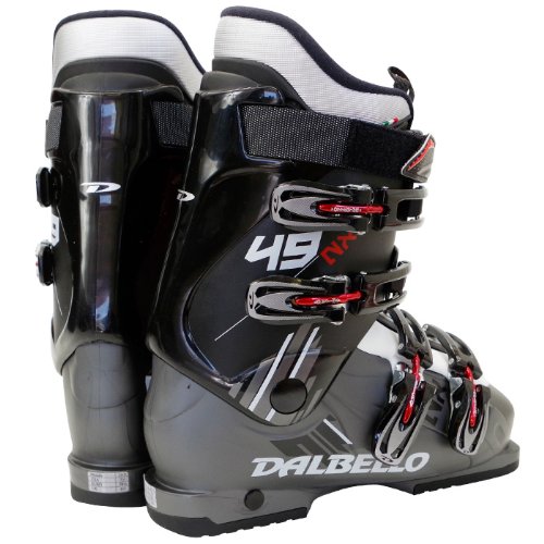 Amazon.co.jp: 13-14 DALBELLO ダルベロ NX49 MS メンズスキーブーツ