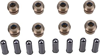 Amazon.com: YIHETOP 8PCS Joystick Pilot Control Plungers 289-8451 Amazon.com: YIHETOP 8PCS Joystick Pilot Control Plungers 289-8451