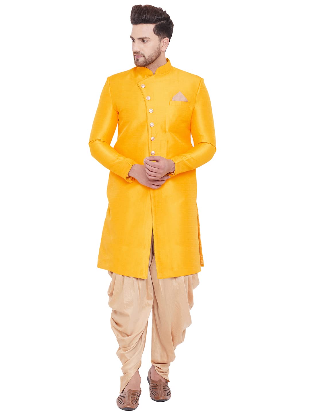 Mens Sherwani Set-image-33