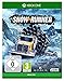 Produktbild Snowrunner: Standard Edition - [Xbox One]