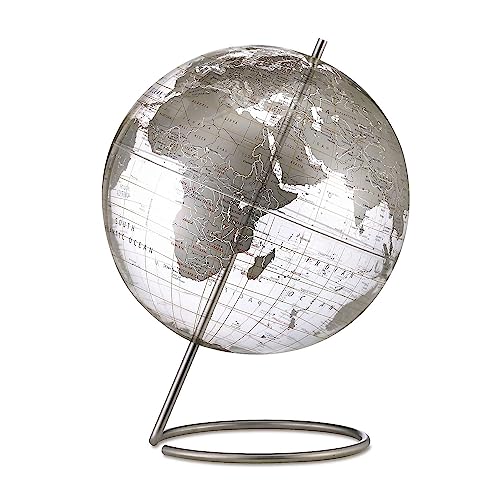 Replogle Globes 80506 Crystal Marquise Globe, Small