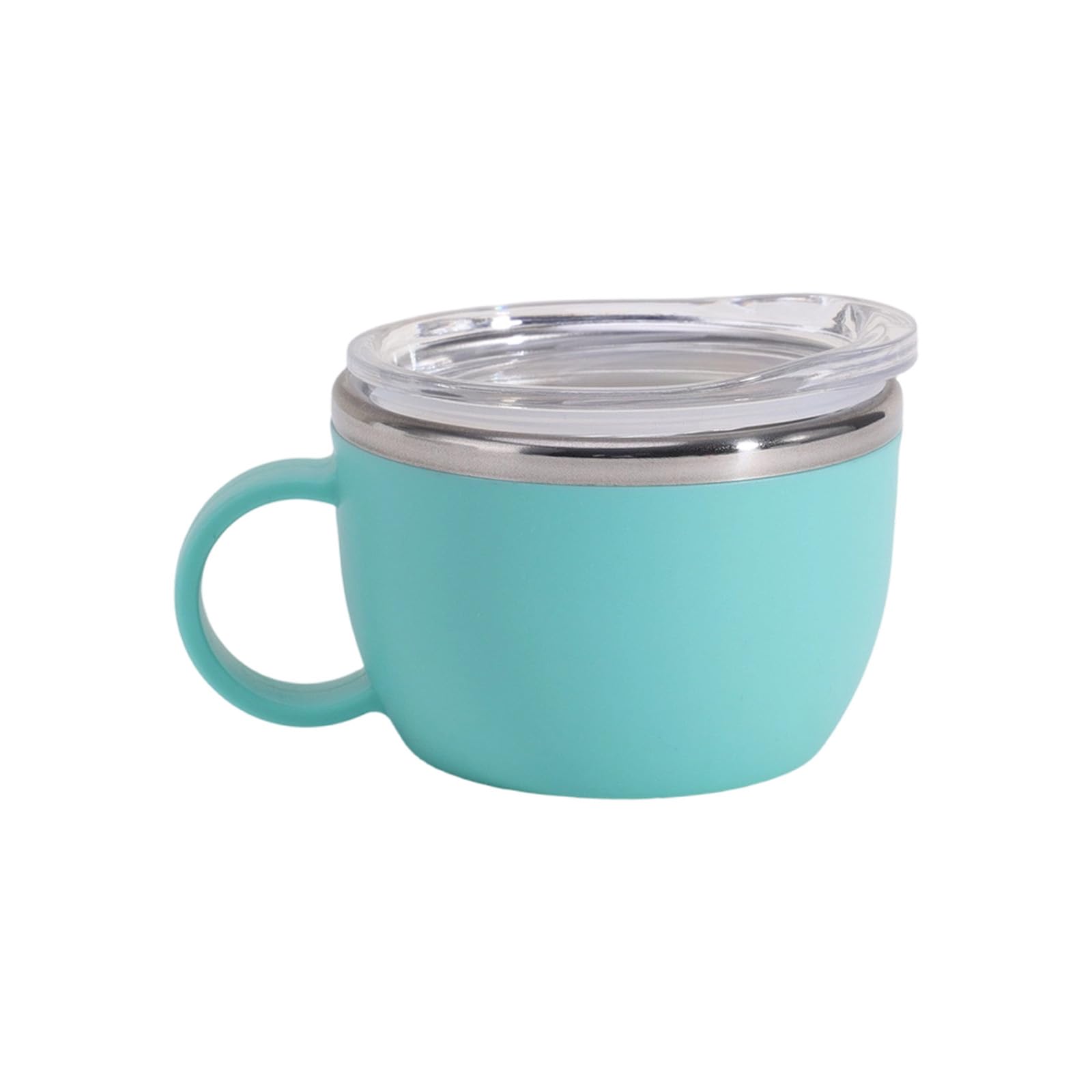 TQUXNGA Portable 3Oz Nonrust Steel Miniature Cup Ideal for Picnics Hiking and Parties Easy to Carry and Use Hiking Drinking Cup Impregnable Shot Glass
