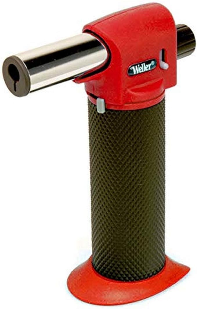 Weller ML200 Magna-Lite Butane Table-Top Torch