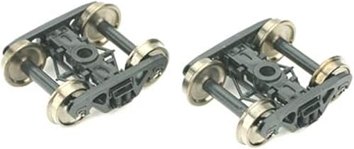 Kato KAT31602 HO Barber S-2 Freight Truck