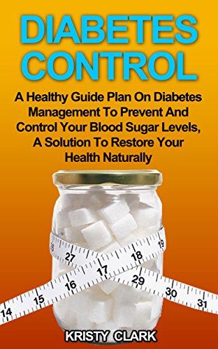 Bargain eBook - Diabetes Control