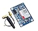 Fasizi V2.0 5V Wireless GSM GPRS Modul Quad-Band W/Antennenkabelkappe M105