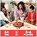 HERSHEY’S S’mores Perfectly Toasted Game by Spin Master Games, Kids Toys & Kids Games & Camping Games, Board Games for Family Night, for Kids Ages 6+