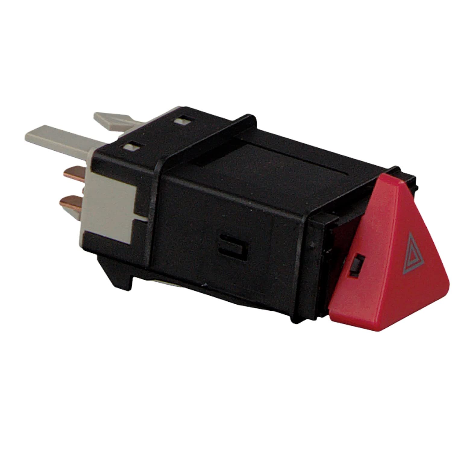 FEBI 44393 HAZARD WARNING LIGHT SWITCH
