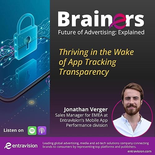 Thriving in the Wake of App Tracking Transparency