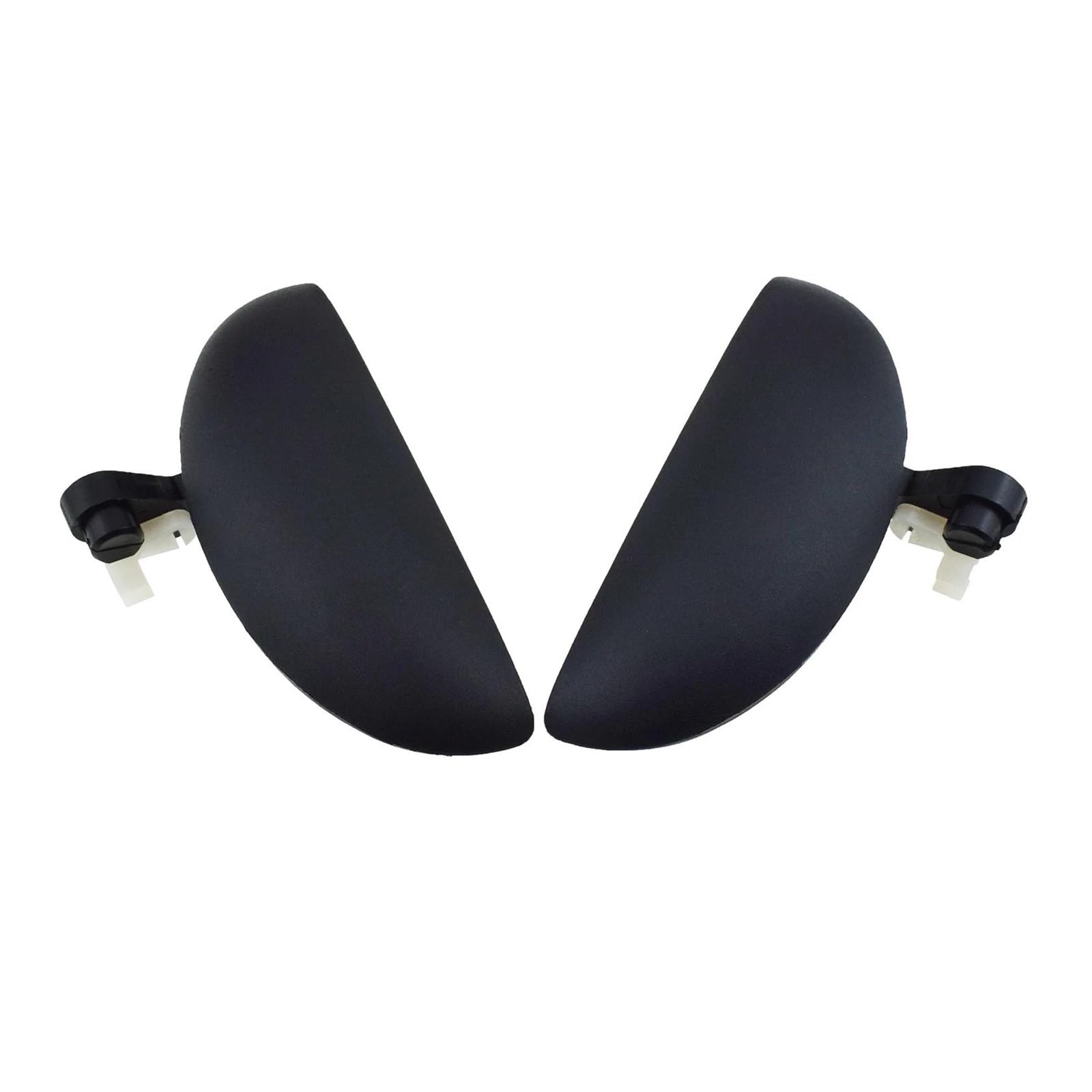 Poignée porte extérieure Citroen C1 2005-2014 avant gauche droite