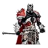 51mwbpsjvgl - McFarlane Toys - Spawn - 7" Medieval Spawn Action Figure
