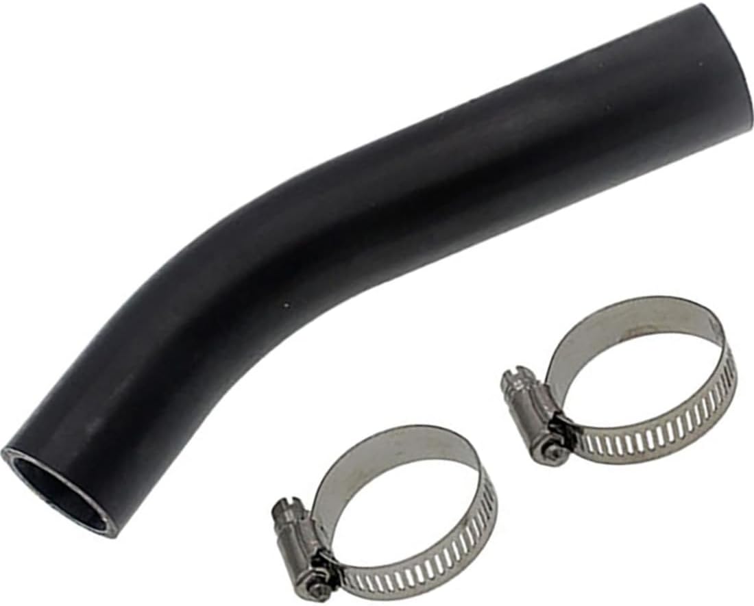 1 X Fuel Filler Hose fits Ford Expedition 1999 2000 2001 2002 fits Lincoln Navigator 2000 2001 2002 Replacement XL1Z9034AA