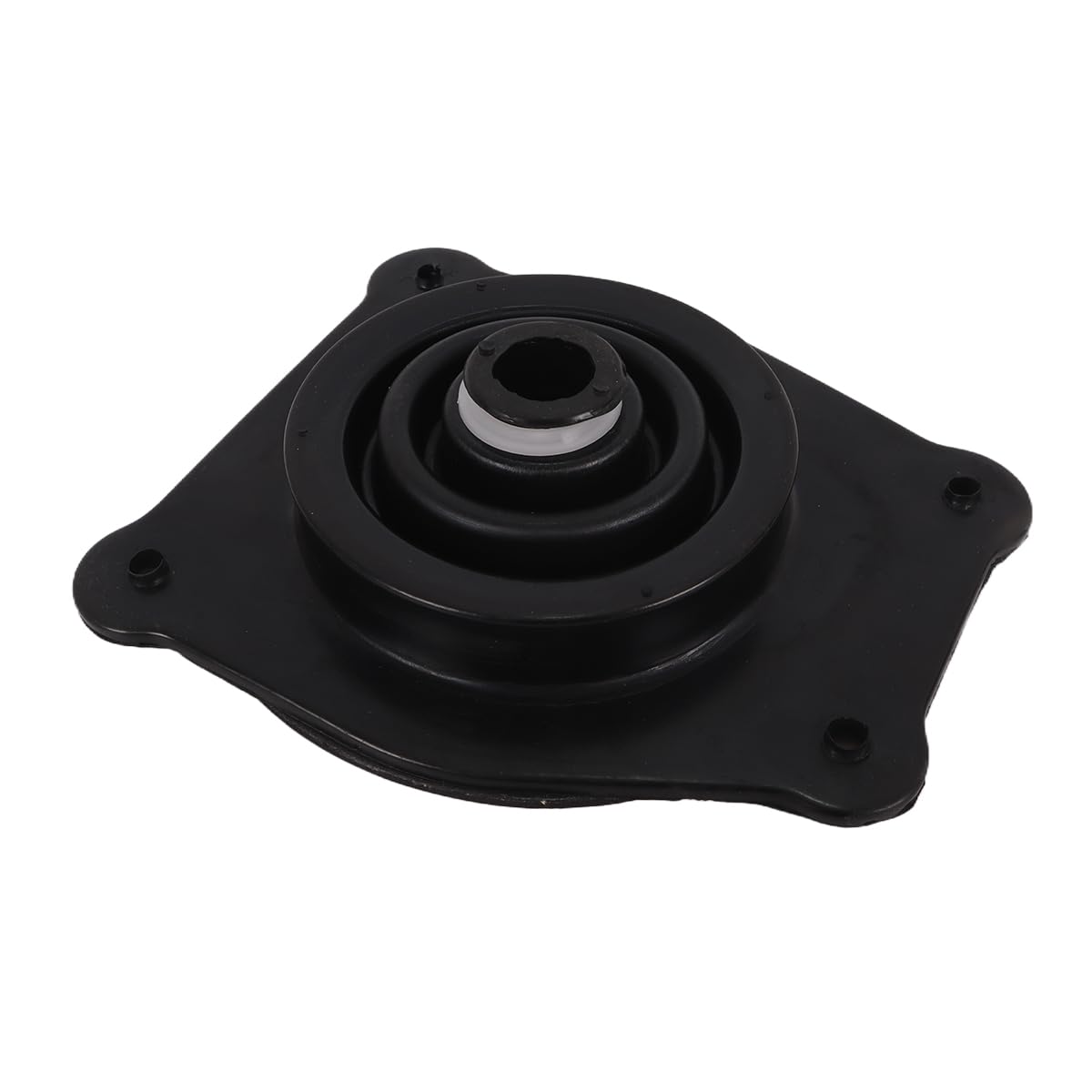 Alide Kit cuffia leva cambio superiore e inferiore per Maz-da MX5 MK1 Mk2 Mk2.5 1989-2005