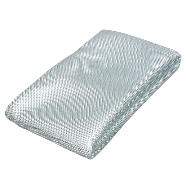 Premium Woven Fiberglass Cloth – 40×40 inch Sheet, 360 GSM | Heavy‑Duty Insulation & Repair Fabric for DIY, Marine, Automotive, Industrial, and Composite Projects-image-15