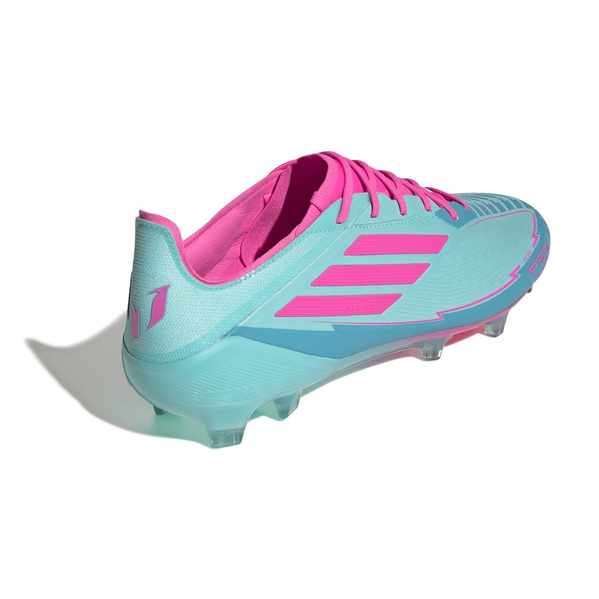 Amazon.co.jp: アディダス adidas F50 MESSI ELITE FG サッカー 