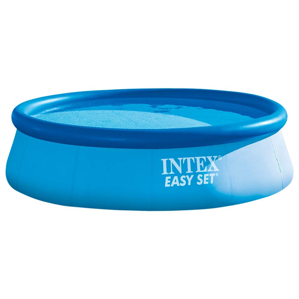 Inflatable Easy Set Swimming Pool (28130_12ft) Without Pump-image-13