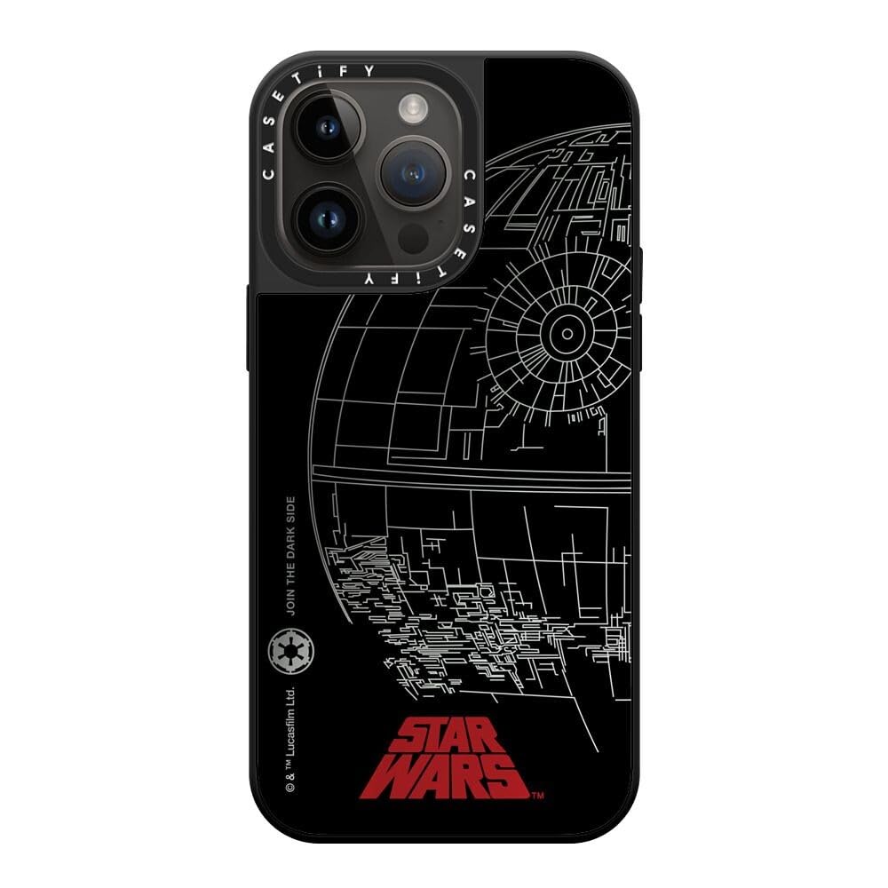 CASETiFY The Death StarスターウォーズiPad Mini CASETiFY The Death StarスターウォーズiPad Mini - メルカリ