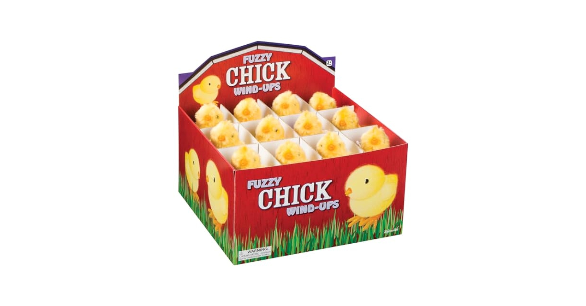 ミニマムジーク - Fuzzy Fuzzy/ミニマムジーク