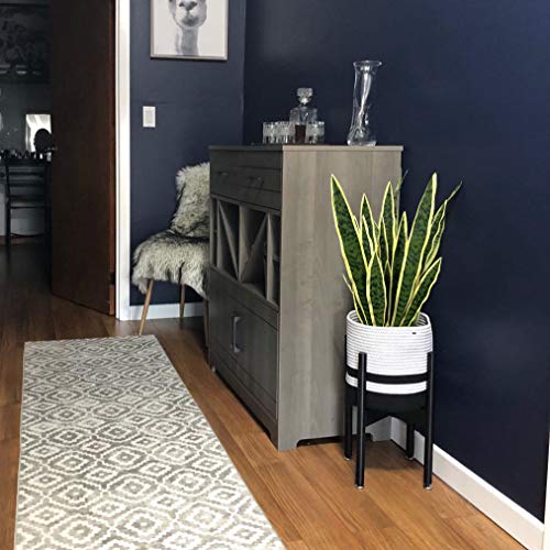 4 Pcs Artificial Plants 30" Sansevieria Snake Plant Plastic Greenery Perfect Faux Agave Plant For Home Office Indoor And Outdoor Décor #TOP2