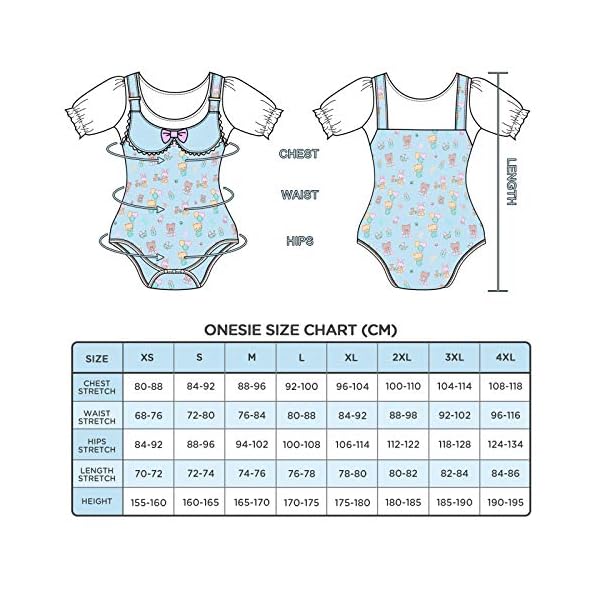 LittleForBig-Baumwolle-Strampler-Onesie-Pyjamas-Bodysuit-Baby-Cuties LittleForBig Baumwolle Strampler Onesie Pyjamas Bodysuit –Baby Cuties