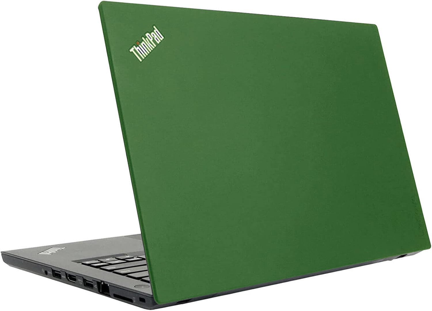 Lenovo GREEN EDITION, Pc portatile Intel Core i5 Pronto All'Uso office 365, Notebook Con Display HD da 14", Ram 32Gb, SSD 1Tb, Garanzia Italiana (Ricondizionato)