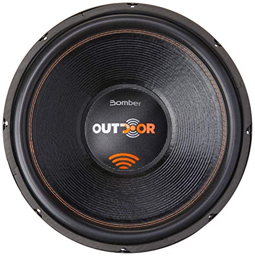 SUBWOOFER 12