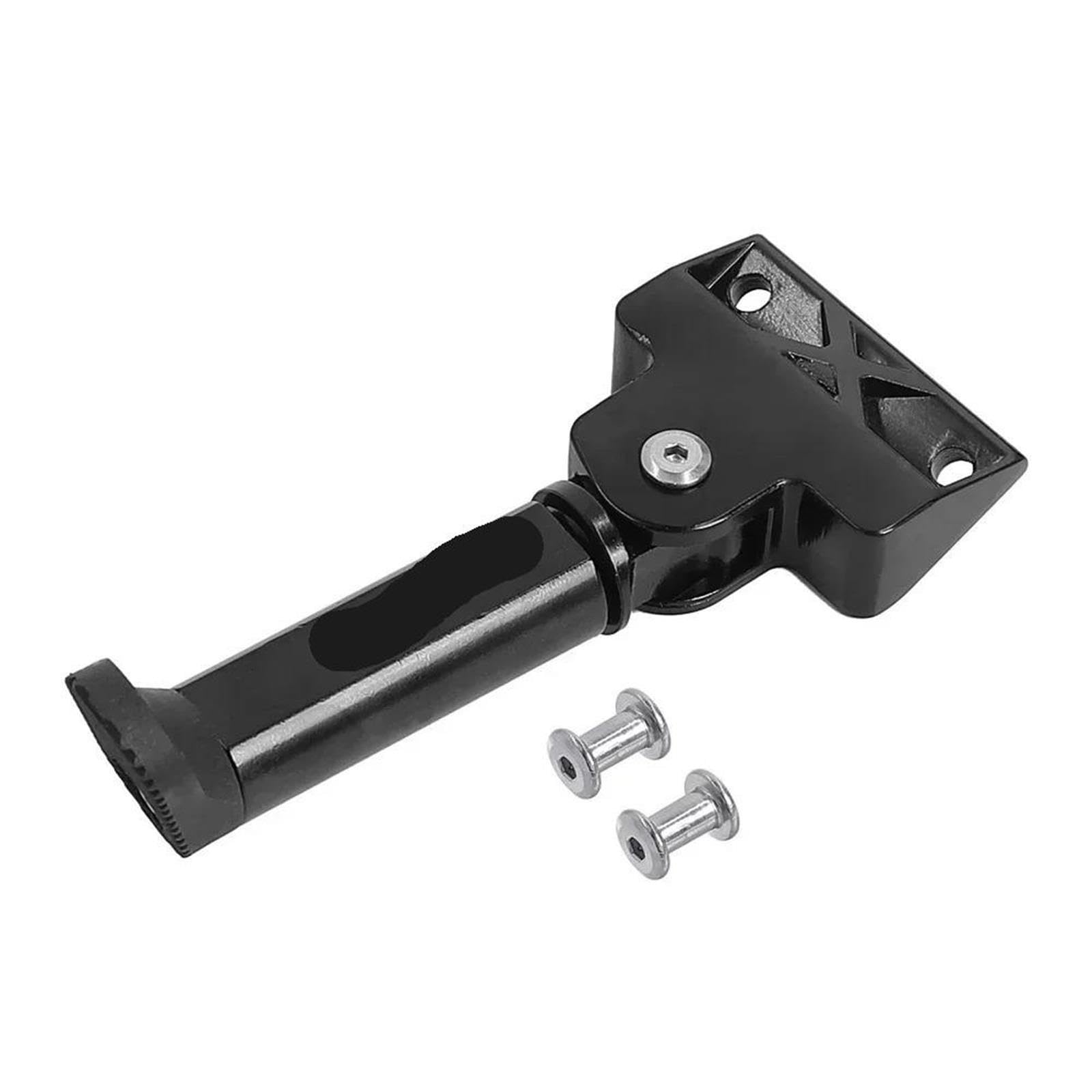 Soporte de estacionamiento for Patinete eléctrico for IN-OKIM OXO OX, Soporte de pie con Tornillo Mejorado, Kit de extensión Ajustable en Altura