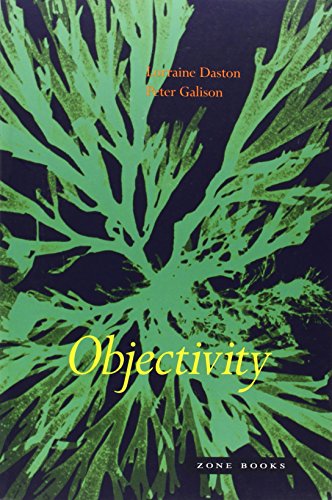 Objectivity (Zone Books)