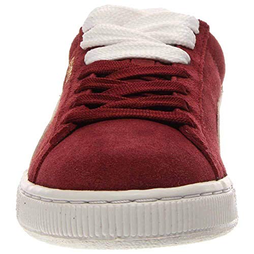 Image of Puma Men's Suede Classic+ Leather Sneakers | Official licensed; regular fit; short sleeves; breathable