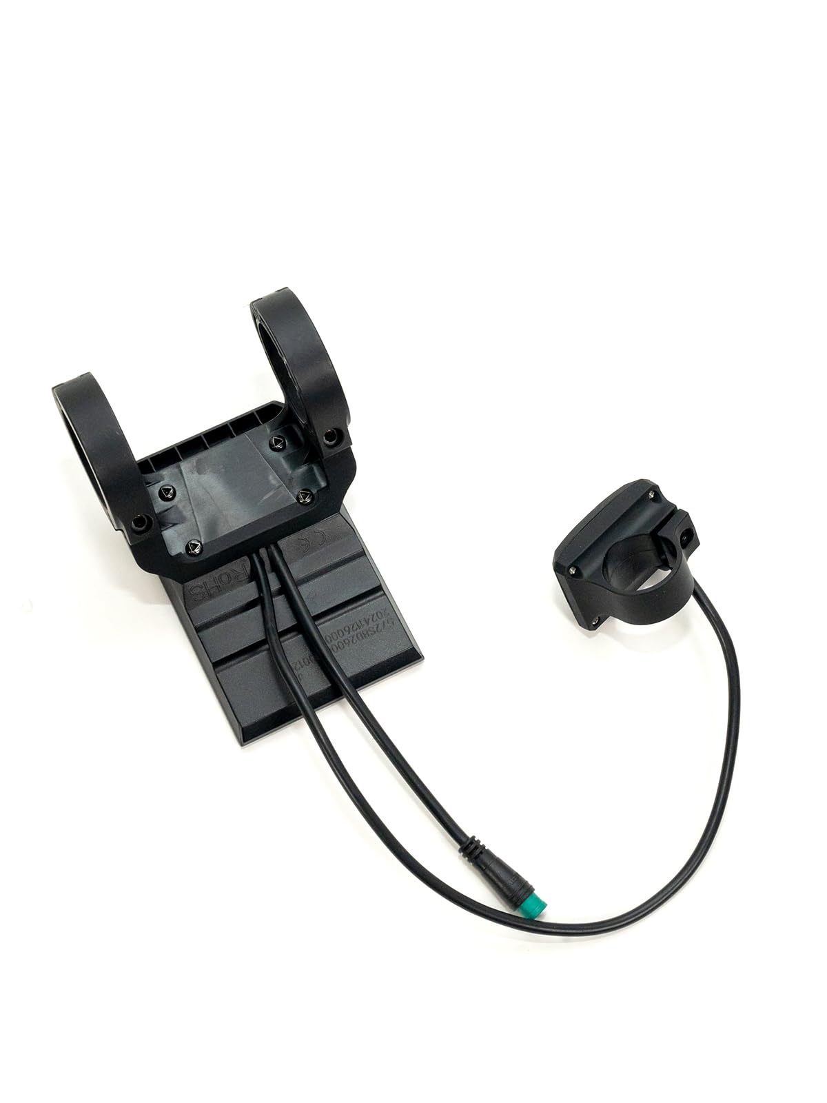 HillMiles MileCity 1/MilePort 1/MileTrail 1 Bici Elettriche Universale LCD Display