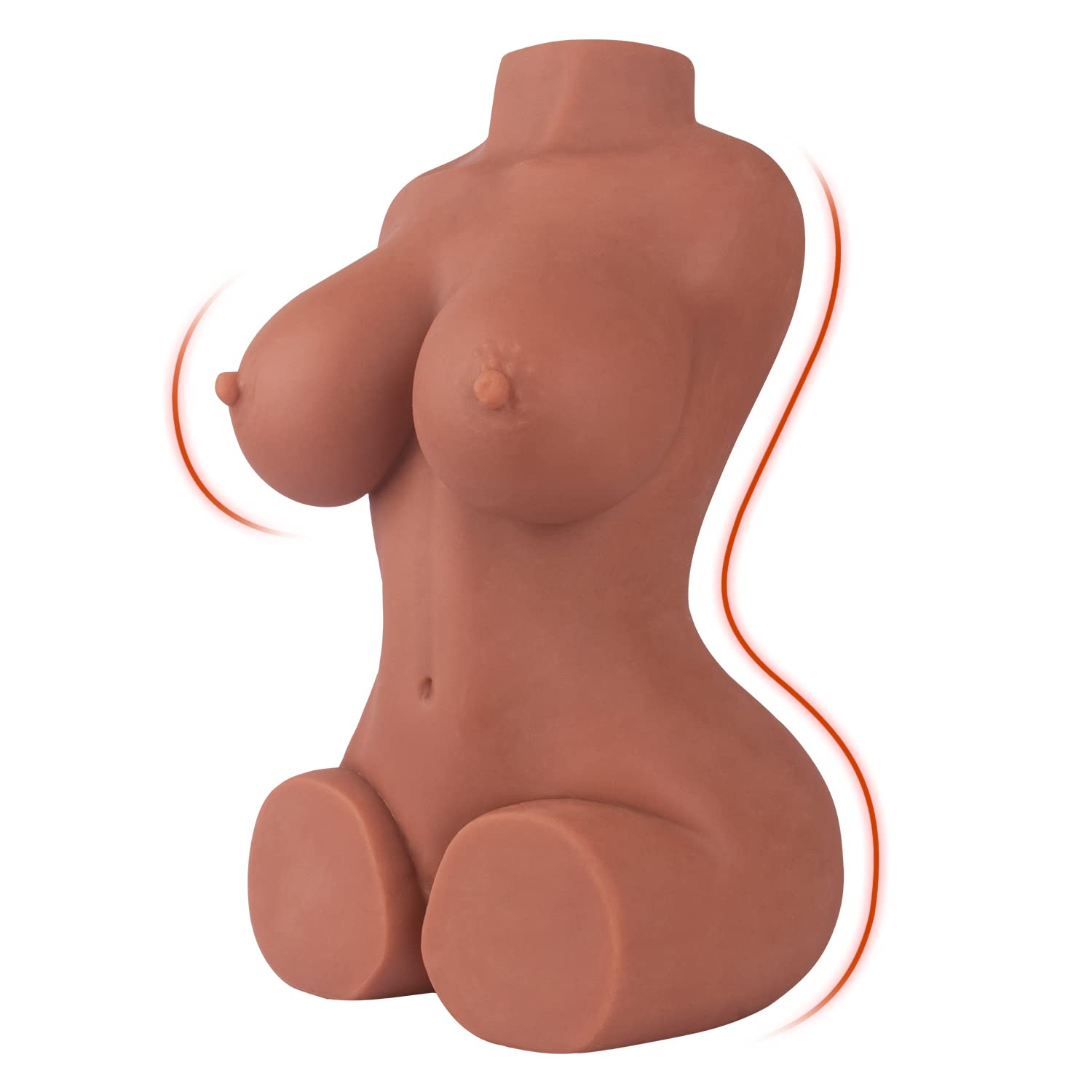 kuuval sex dolls Let's say your parents gave you a robot sex doll for Christmas. Like  hypothetically if this just recently happened to someone I know and not me.  Would you, you know, do it?
