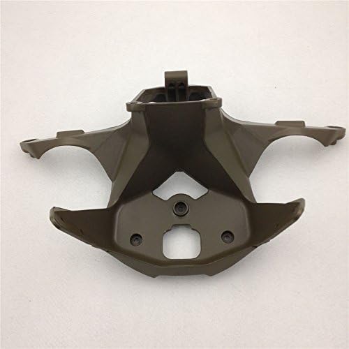 Miniatura 5 de SMT-Compatible con 2012 2013 Ducati Panigale 1199 (#82-91-A553BA) Soporte de carenado superior B00RUE101C