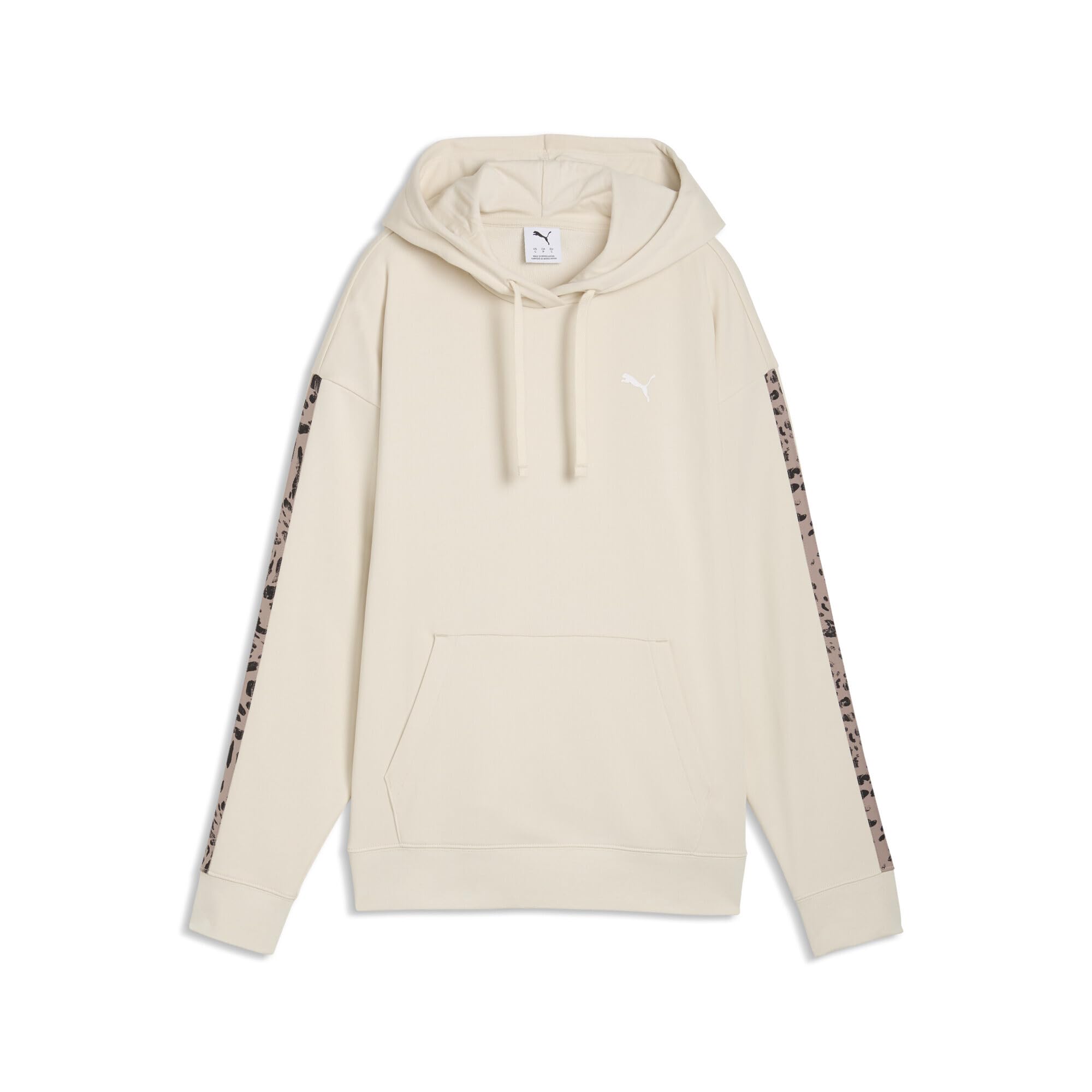 PUMA ESS GRAPHIC Animal Comfort Hoodie TR